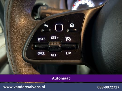 Mercedes-Benz Sprinter 315 CDI 150pk 9G-Tronic Automaat L3H2 Euro6 Airco | Camera | Apple Carplay | Cruisecontrol Androi... ActivLease financial lease