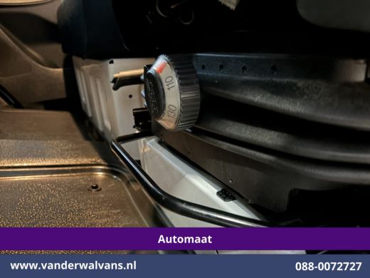 Mercedes-Benz Sprinter 315 CDI 150pk 9G-Tronic Automaat L3H2 Euro6 Airco | Camera | Apple Carplay | Cruisecontrol Androi... ActivLease financial lease
