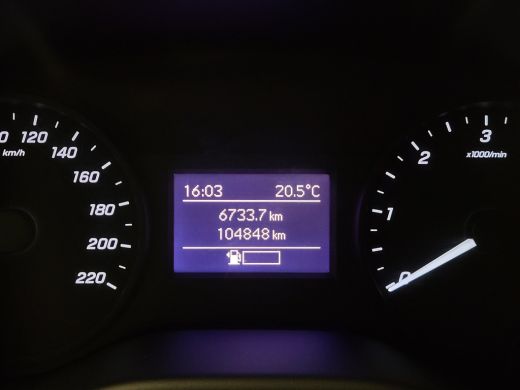 Mercedes-Benz Vito 111CDI L3/H1 Euro 6! ActivLease financial lease