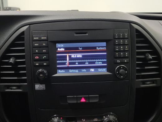 Mercedes-Benz Vito 111CDI L3/H1 Euro 6! ActivLease financial lease