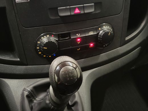 Mercedes-Benz Vito 111CDI L3/H1 Euro 6! ActivLease financial lease