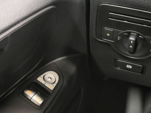 Mercedes-Benz Vito 111CDI L3/H1 Euro 6! ActivLease financial lease