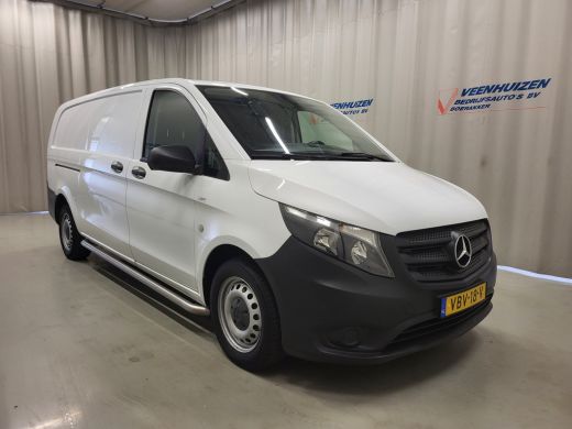 Mercedes-Benz Vito 111CDI L3/H1 Euro 6! ActivLease financial lease