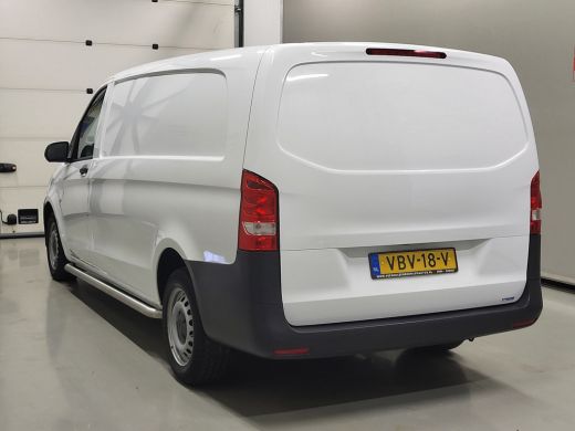 Mercedes-Benz Vito 111CDI L3/H1 Euro 6! ActivLease financial lease