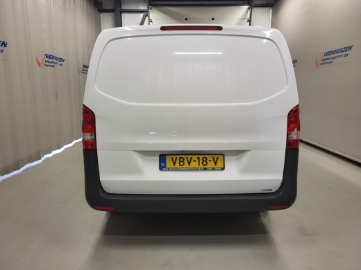 Mercedes-Benz Vito 111CDI L3/H1 Euro 6! ActivLease financial lease