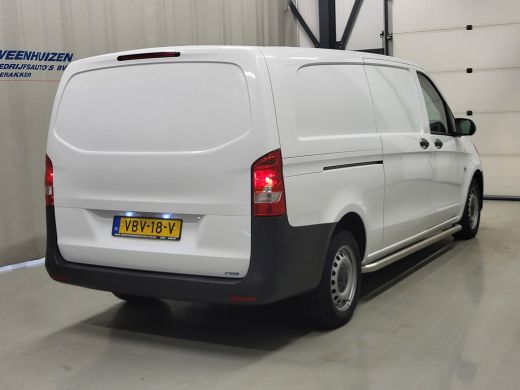 Mercedes-Benz Vito 111CDI L3/H1 Euro 6! ActivLease financial lease