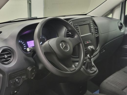 Mercedes-Benz Vito 111CDI L3/H1 Euro 6! ActivLease financial lease