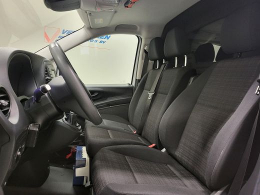 Mercedes-Benz Vito 111CDI L3/H1 Euro 6! ActivLease financial lease