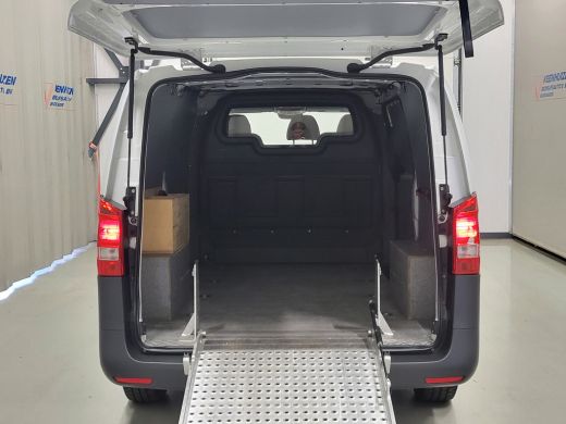 Mercedes-Benz Vito 111CDI L3/H1 Euro 6! ActivLease financial lease