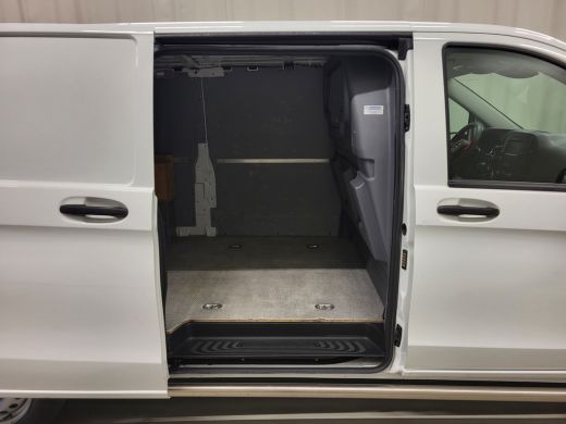 Mercedes-Benz Vito 111CDI L3/H1 Euro 6! ActivLease financial lease