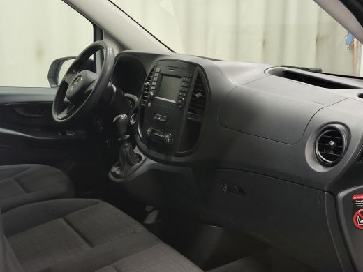 Mercedes-Benz Vito 111CDI L3/H1 Euro 6! ActivLease financial lease
