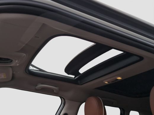 Mini 5-Deurs 1.5 Camden Edition | Panoramadak | Leder | Camera | Cruise Control | Airco (automatisch) | Apple ... ActivLease financial lease
