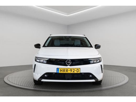 Opel Astra Sports Tourer 1.2 Turbo Business Edition | 8 Jaar Garantie | Stoel & Stuurverwarming | Camera | C... ActivLease financial lease