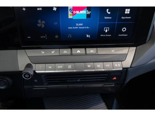 Opel Astra Sports Tourer 1.2 Turbo Business Edition | 8 Jaar Garantie | Stoel & Stuurverwarming | Camera | C... ActivLease financial lease