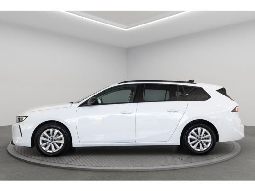 Opel Astra Sports Tourer 1.2 Turbo Business Edition | 8 Jaar Garantie | Stoel & Stuurverwarming | Camera | C... ActivLease financial lease
