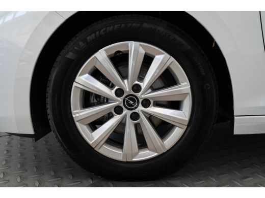 Opel Astra Sports Tourer 1.2 Turbo Business Edition | 8 Jaar Garantie | Stoel & Stuurverwarming | Camera | C... ActivLease financial lease