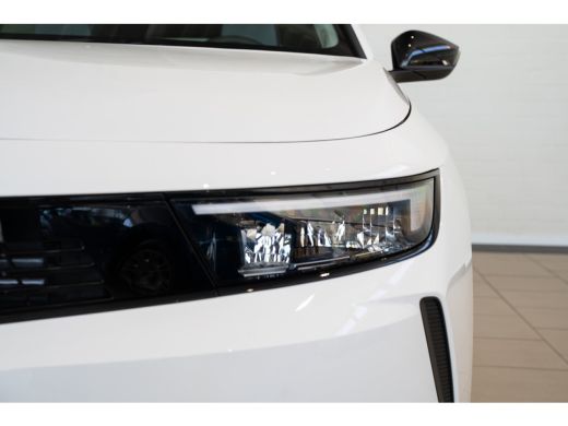 Opel Astra Sports Tourer 1.2 Turbo Business Edition | 8 Jaar Garantie | Stoel & Stuurverwarming | Camera | C... ActivLease financial lease