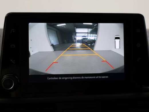 Opel Combo 1.5D 130 PK AUT. L2H1 INNOVATION+ PAKKET | NAVIGATIE | LMV | SIDEBARS | CAMERA | CARPLAY ActivLease financial lease