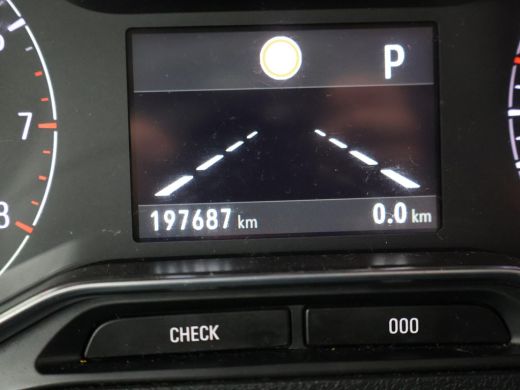 Opel Combo 1.5D 130 PK AUT. L2H1 INNOVATION+ PAKKET | NAVIGATIE | LMV | SIDEBARS | CAMERA | CARPLAY ActivLease financial lease