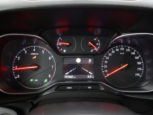 Opel Combo 1.5D 130 PK AUT. L2H1 INNOVATION+ PAKKET | NAVIGATIE | LMV | SIDEBARS | CAMERA | CARPLAY ActivLease financial lease