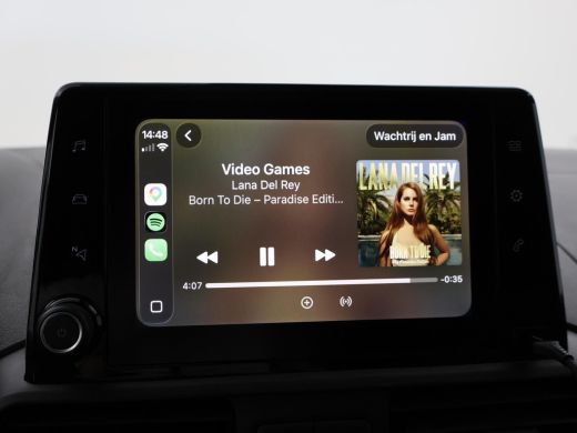 Opel Combo 1.5D 130 PK AUT. L2H1 INNOVATION+ PAKKET | NAVIGATIE | LMV | SIDEBARS | CAMERA | CARPLAY ActivLease financial lease