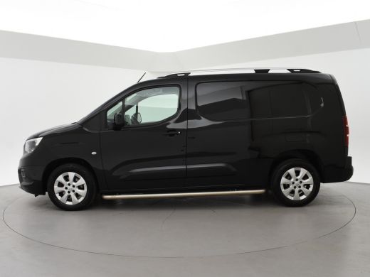 Opel Combo 1.5D 130 PK AUT. L2H1 INNOVATION+ PAKKET | NAVIGATIE | LMV | SIDEBARS | CAMERA | CARPLAY ActivLease financial lease