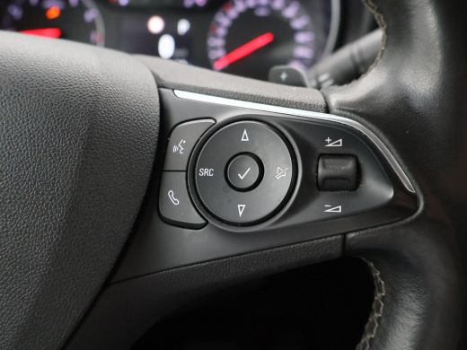 Opel Combo 1.5D 130 PK AUT. L2H1 INNOVATION+ PAKKET | NAVIGATIE | LMV | SIDEBARS | CAMERA | CARPLAY ActivLease financial lease