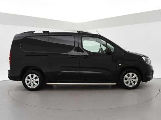 Opel Combo 1.5D 130 PK AUT. L2H1 INNOVATION+ PAKKET | NAVIGATIE | LMV | SIDEBARS | CAMERA | CARPLAY ActivLease financial lease