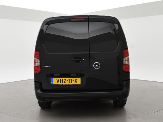 Opel Combo 1.5D 130 PK AUT. L2H1 INNOVATION+ PAKKET | NAVIGATIE | LMV | SIDEBARS | CAMERA | CARPLAY ActivLease financial lease