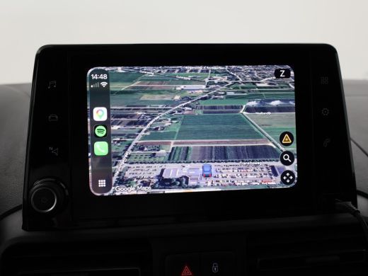 Opel Combo 1.5D 130 PK AUT. L2H1 INNOVATION+ PAKKET | NAVIGATIE | LMV | SIDEBARS | CAMERA | CARPLAY ActivLease financial lease
