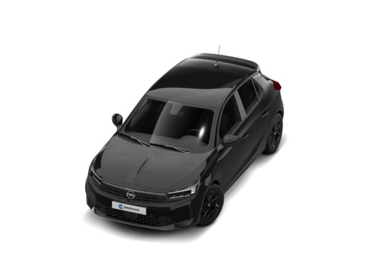 Opel Corsa Business Edition | Achteruitrijcamera | Dode hoek waarschuwing | Draadloze Apple Carplay en Andro... ActivLease financial lease