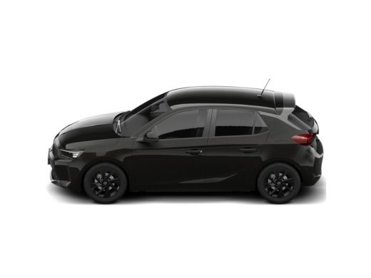Opel Corsa Business Edition | Achteruitrijcamera | Dode hoek waarschuwing | Draadloze Apple Carplay en Andro... ActivLease financial lease