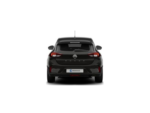 Opel Corsa Business Edition | Achteruitrijcamera | Dode hoek waarschuwing | Draadloze Apple Carplay en Andro... ActivLease financial lease
