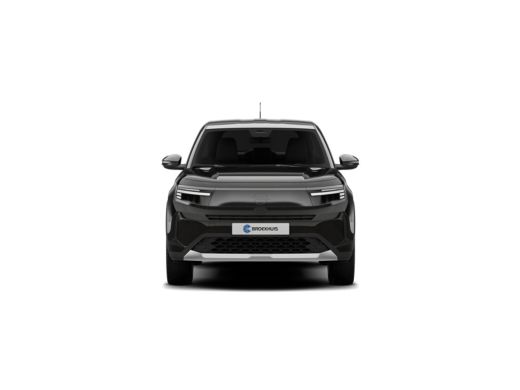 Opel Frontera GS - Electric | 11 kW boordlader | 17" Lichtmetalen velgen in Zwart met 215/60 R17 banden | Achte... ActivLease financial lease