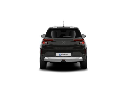 Opel Frontera GS - Electric | 11 kW boordlader | 17" Lichtmetalen velgen in Zwart met 215/60 R17 banden | Achte... ActivLease financial lease