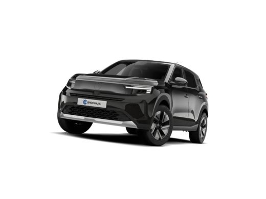 Opel Frontera GS - Electric | 11 kW boordlader | 17" Lichtmetalen velgen in Zwart met 215/60 R17 banden | Achte... ActivLease financial lease