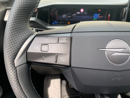Opel Grandland 1.6 Turbo Plug-in-Hybrid GS 7,4 kW Lader | 360 Camera | Cruise Adaptief | Focal | HUD | Keyless |... ActivLease financial lease