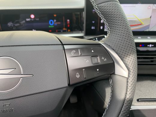 Opel Grandland 1.6 Turbo Plug-in-Hybrid GS 7,4 kW Lader | 360 Camera | Cruise Adaptief | Focal | HUD | Keyless |... ActivLease financial lease
