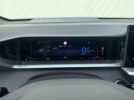Opel Grandland 1.6 Turbo Plug-in-Hybrid GS 7,4 kW Lader | 360 Camera | Cruise Adaptief | Focal | HUD | Keyless |... ActivLease financial lease
