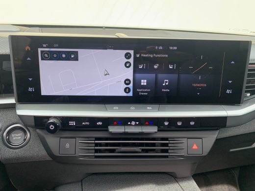 Opel Grandland 1.6 Turbo Plug-in-Hybrid GS 7,4 kW Lader | 360 Camera | Cruise Adaptief | Focal | HUD | Keyless |... ActivLease financial lease