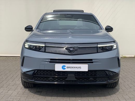 Opel Grandland 1.6 Turbo Plug-in-Hybrid GS 7,4 kW Lader | 360 Camera | Cruise Adaptief | Focal | HUD | Keyless |... ActivLease financial lease