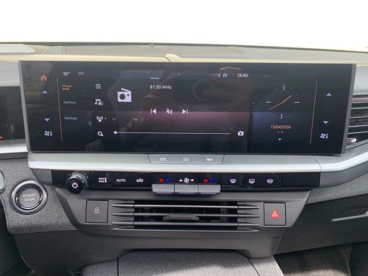 Opel Grandland 1.6 Turbo Plug-in-Hybrid GS 7,4 kW Lader | 360 Camera | Cruise Adaptief | Focal | HUD | Keyless |... ActivLease financial lease