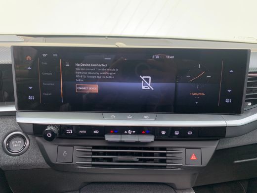 Opel Grandland 1.6 Turbo Plug-in-Hybrid GS 7,4 kW Lader | 360 Camera | Cruise Adaptief | Focal | HUD | Keyless |... ActivLease financial lease