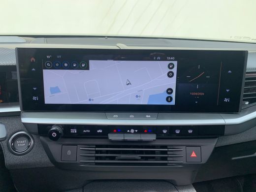 Opel Grandland 1.6 Turbo Plug-in-Hybrid GS 7,4 kW Lader | 360 Camera | Cruise Adaptief | Focal | HUD | Keyless |... ActivLease financial lease