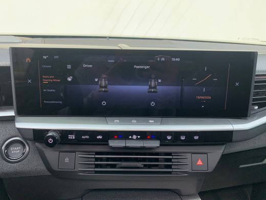 Opel Grandland 1.6 Turbo Plug-in-Hybrid GS 7,4 kW Lader | 360 Camera | Cruise Adaptief | Focal | HUD | Keyless |... ActivLease financial lease