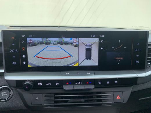 Opel Grandland 1.6 Turbo Plug-in-Hybrid GS 7,4 kW Lader | 360 Camera | Cruise Adaptief | Focal | HUD | Keyless |... ActivLease financial lease