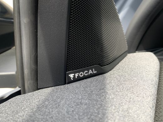 Opel Grandland 1.6 Turbo Plug-in-Hybrid GS 7,4 kW Lader | 360 Camera | Cruise Adaptief | Focal | HUD | Keyless |... ActivLease financial lease