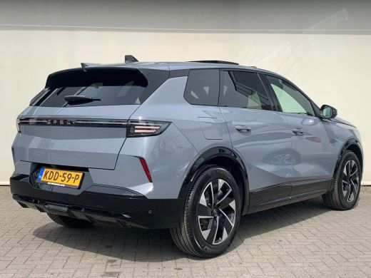 Opel Grandland 1.6 Turbo Plug-in-Hybrid GS 7,4 kW Lader | 360 Camera | Cruise Adaptief | Focal | HUD | Keyless |... ActivLease financial lease