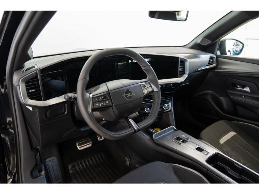 Opel Mokka 1.2 Turbo Hybrid GS Automaat | Adaptive Cruise | Camera | Navigatie | Dodehoekbewaking | Parkeers... ActivLease financial lease