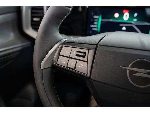 Opel Mokka 1.2 Turbo Hybrid GS Automaat | Adaptive Cruise | Camera | Navigatie | Dodehoekbewaking | Parkeers... ActivLease financial lease